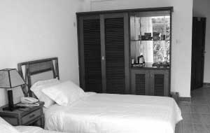 大连家庭旅馆遇困境:租金低旺季短缺乏规范(图)